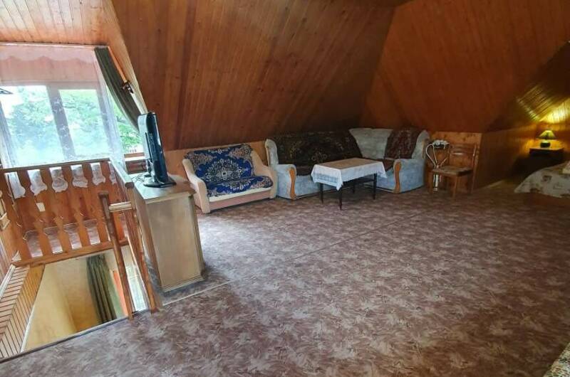 Гостевой дом «Сеньор»