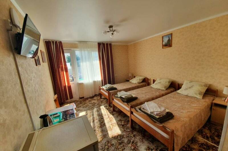 Гостевой дом «Сеньор»