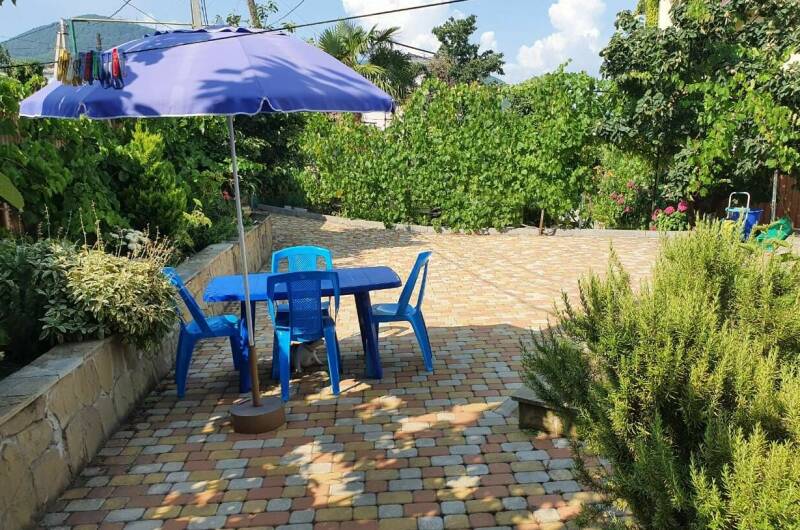 Гостевой дом «Сеньор»