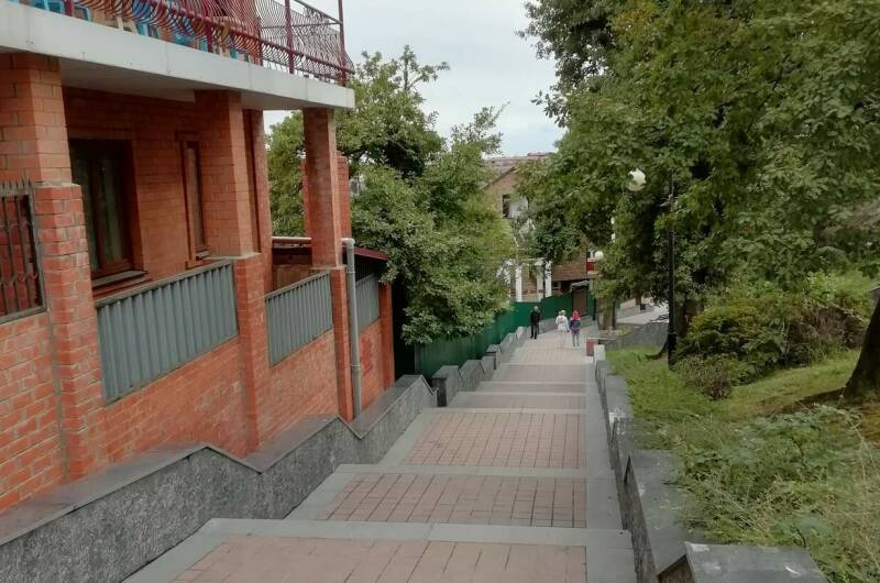 Гостевой дом «Сеньор»