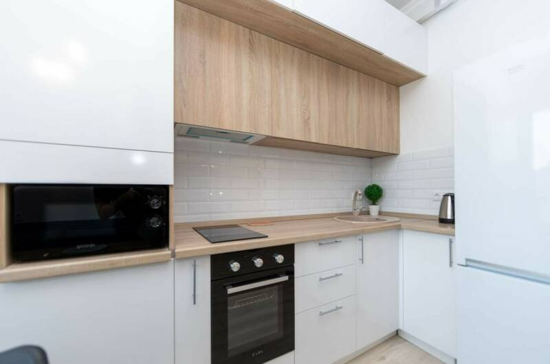 Апартаменты «Зефир»