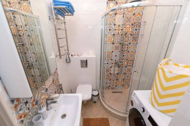 Апартаменты «Зефир»