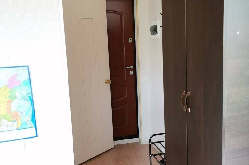 Студия у самого моря