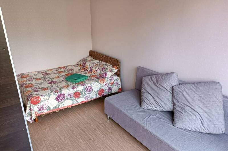 Студия у самого моря