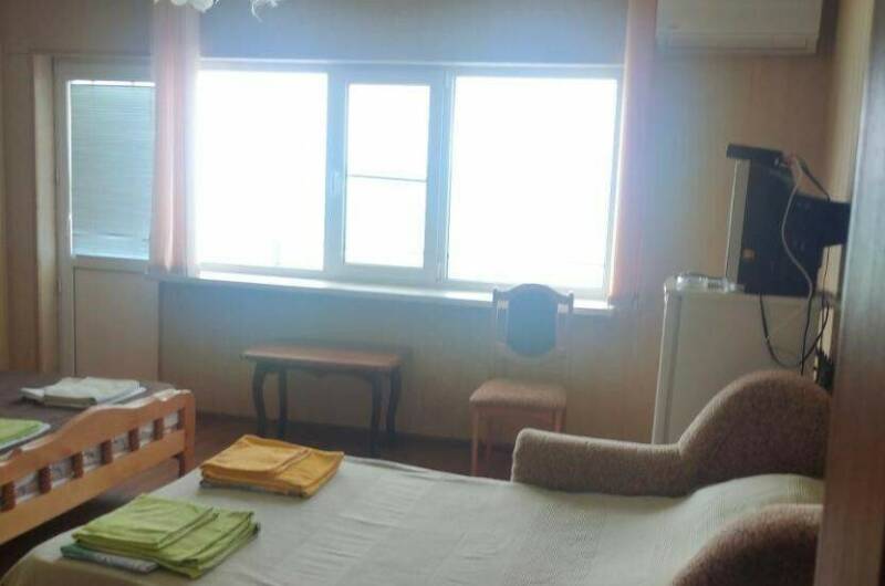 Эллинг № 6