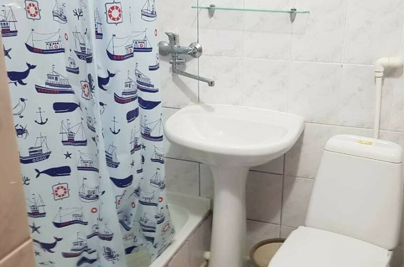 Гостевой дом «Mountain»