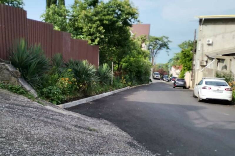 Гостевой дом «Mountain»