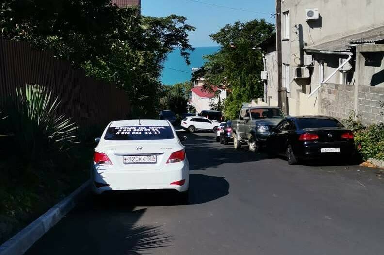 Гостевой дом «Mountain»