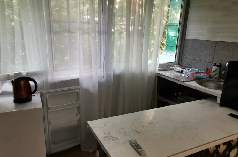 Гостевой дом «Mountain»