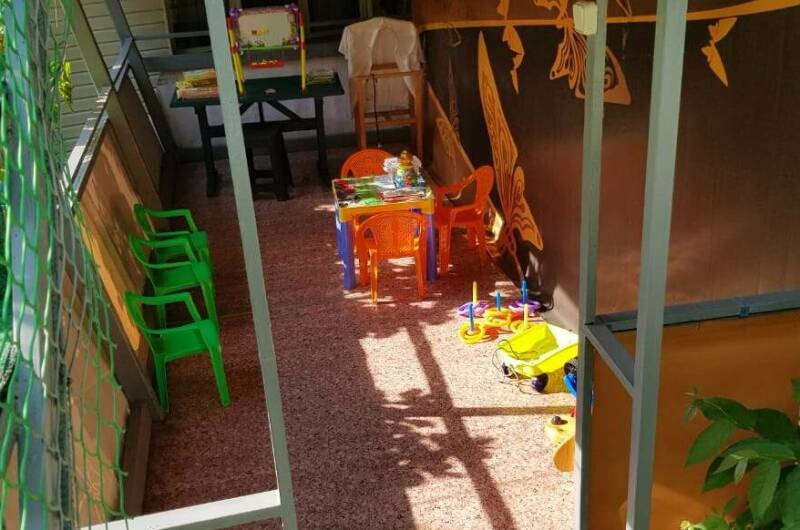 Гостевой дом «Mountain»