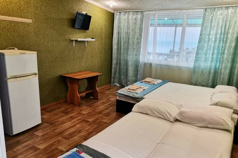 Гостевой дом «Mountain»