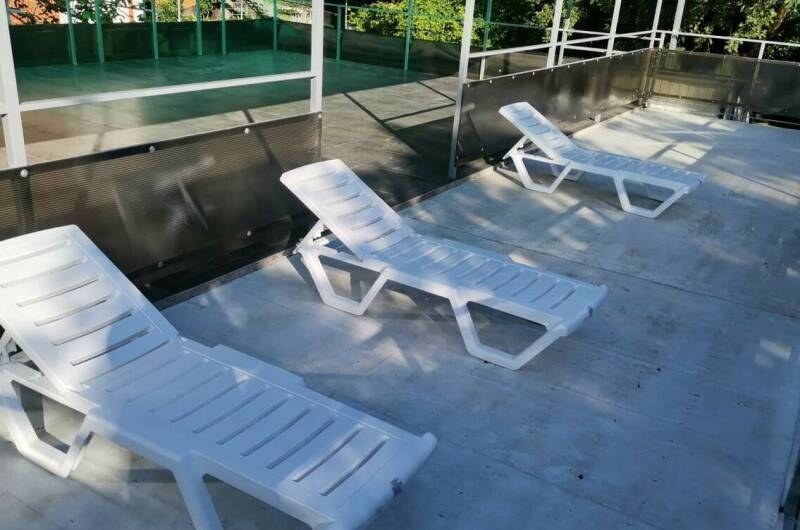 Гостевой дом «Mountain»