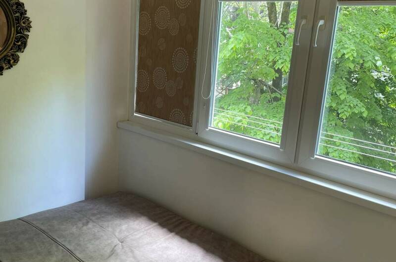 Квартира-студия в самом центре