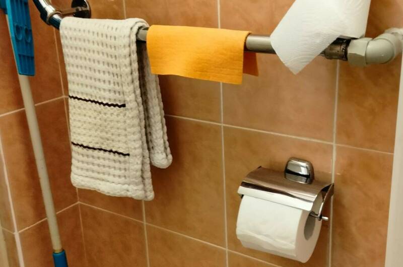 Апартаменты «Морская звезда»