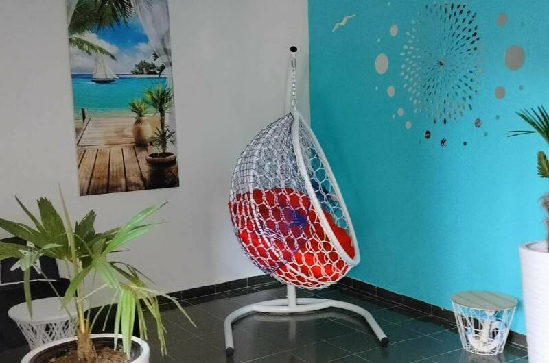 Апартаменты «Морская звезда»