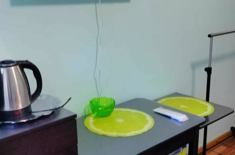 Апартаменты «Морская звезда»