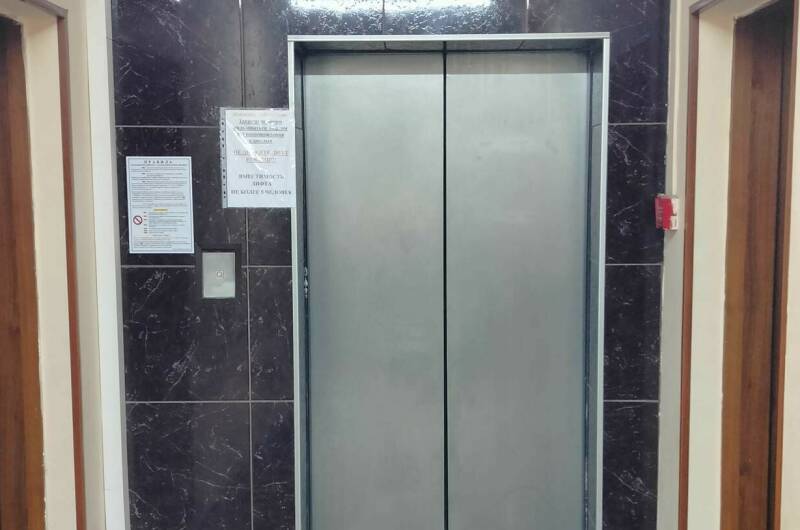 Апартаменты «Морская звезда»