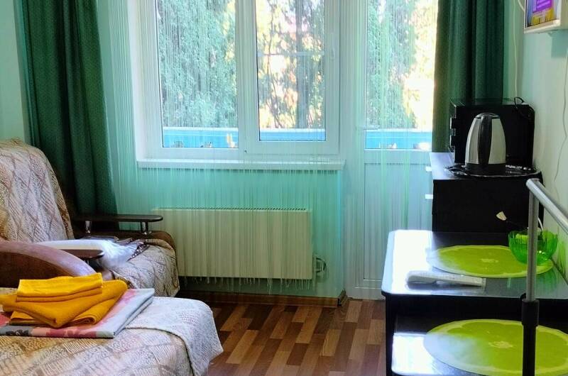 Апартаменты «Морская звезда»