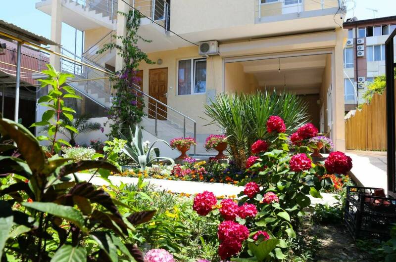 Гостевой дом «Афалина»