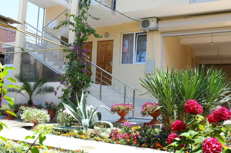 Гостевой дом «Афалина»