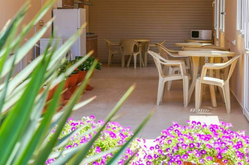 Гостевой дом «Афалина»