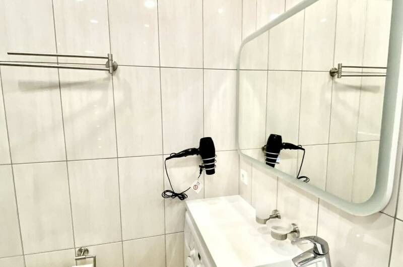 Студия под ключ