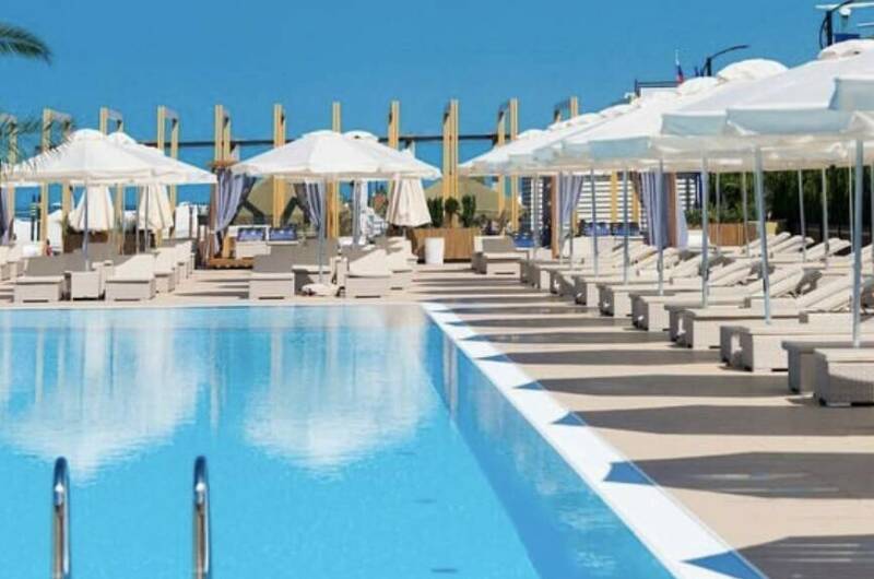 Студия под ключ