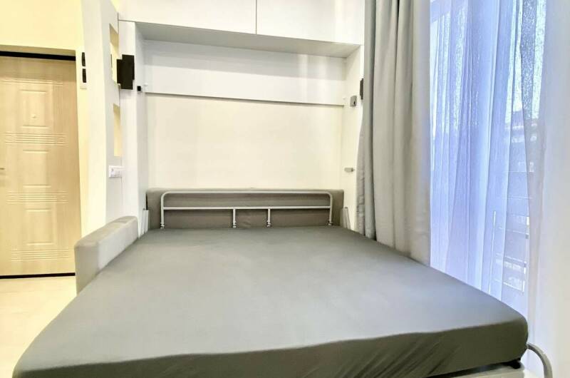 Студия под ключ