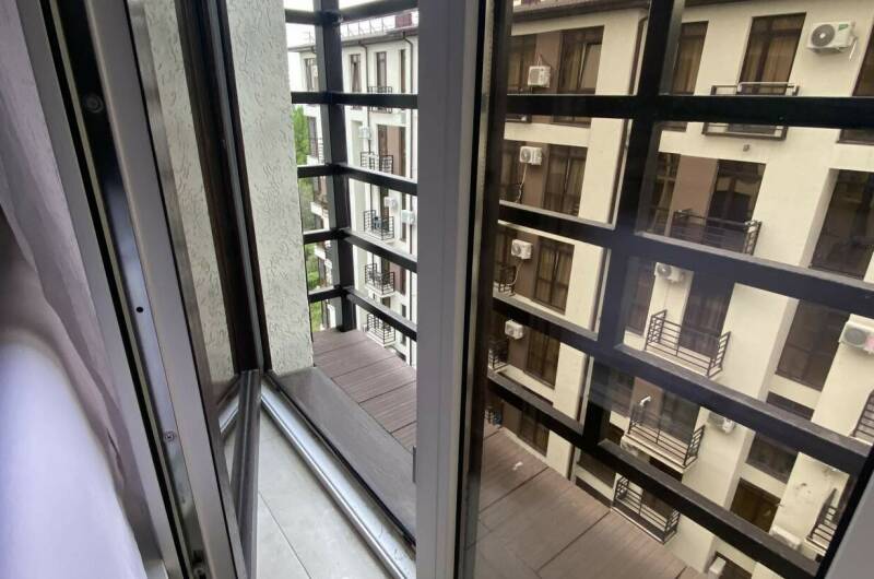 Студия под ключ