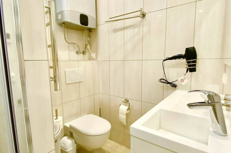 Студия под ключ