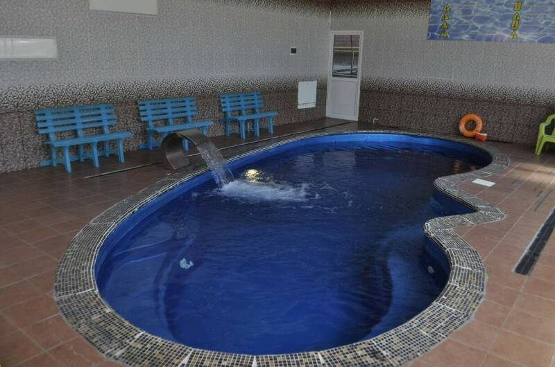 Гостевой дом «Форт-Артур»