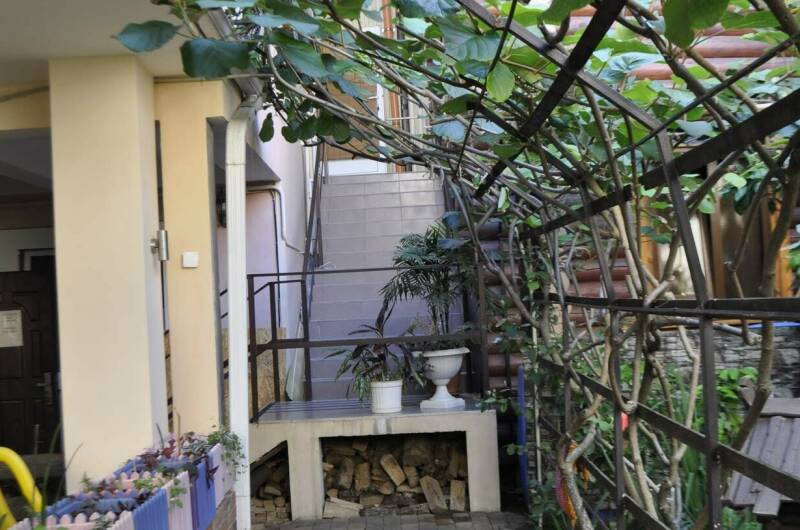 Гостевой дом «Форт-Артур»