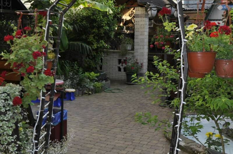 Гостевой дом «Форт-Артур»