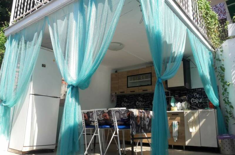 Гостевой дом «Винтаж»