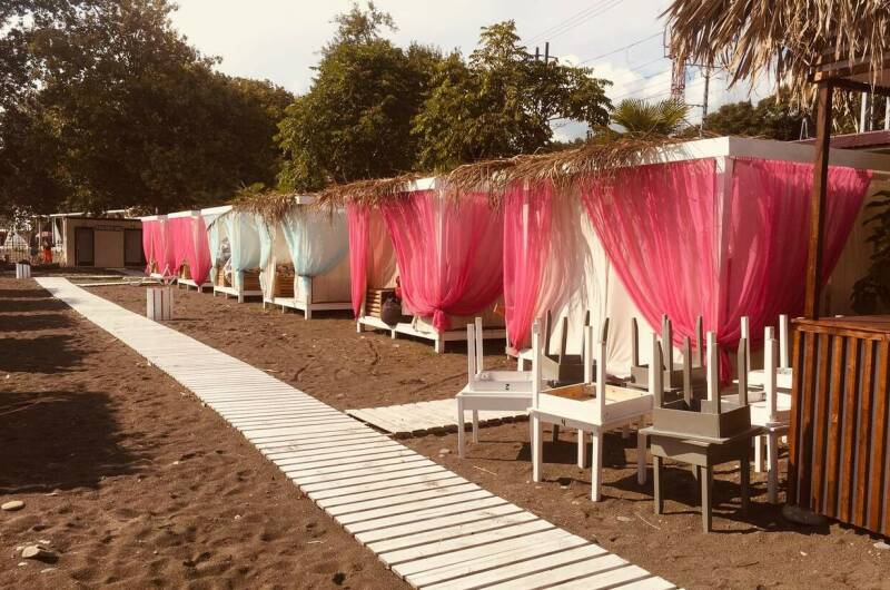 Гостевой дом «Винтаж»