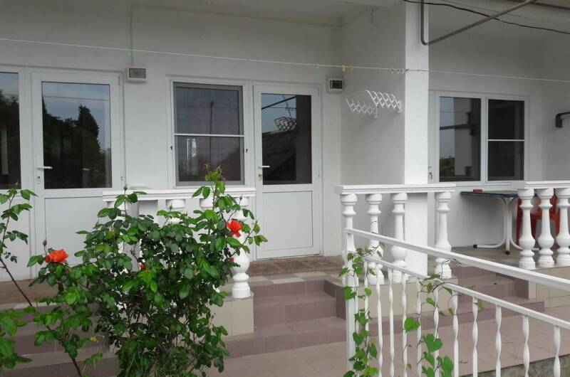 Гостевой дом «Винтаж»