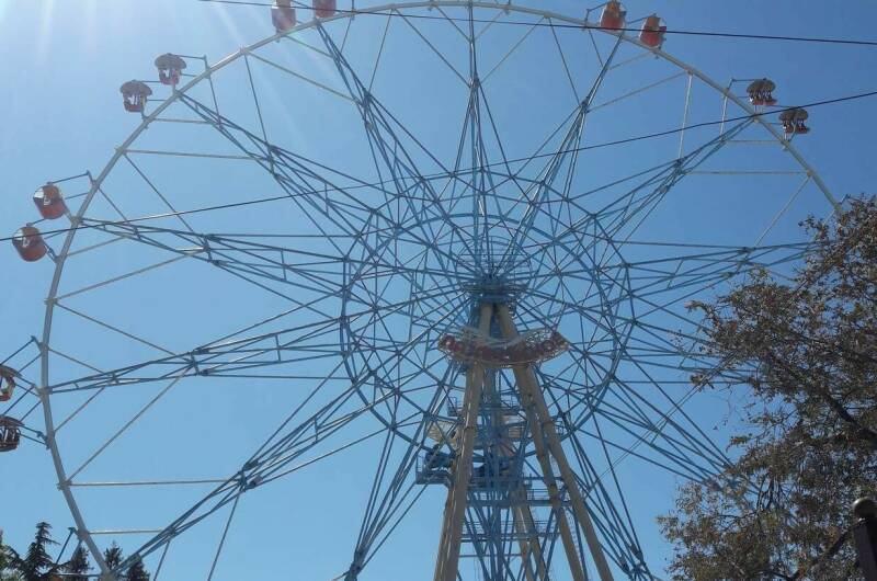 Гостевой дом «Винтаж»