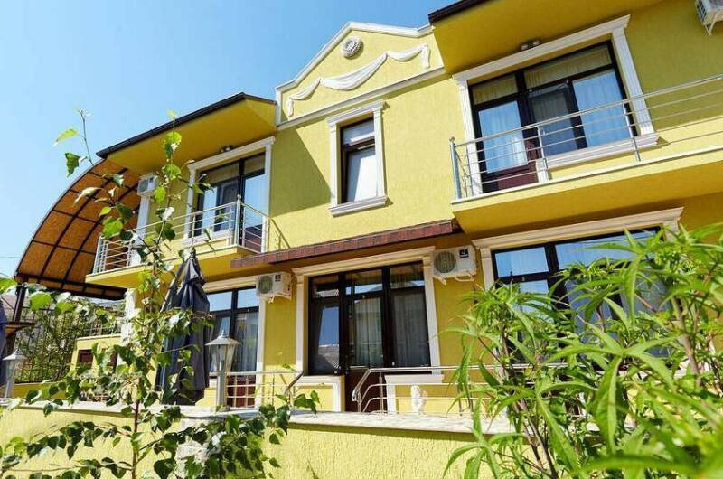 Гостевой дом «Астра»