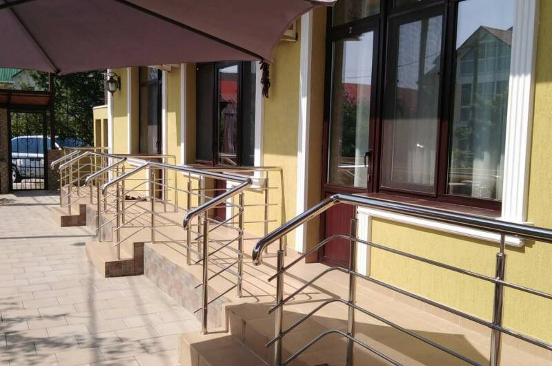 Гостевой дом «Астра»