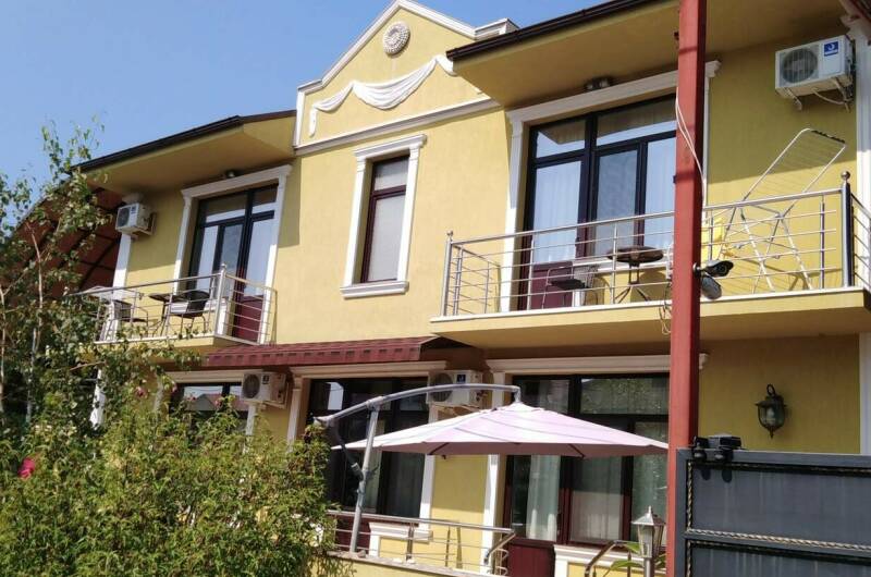 Гостевой дом «Астра»