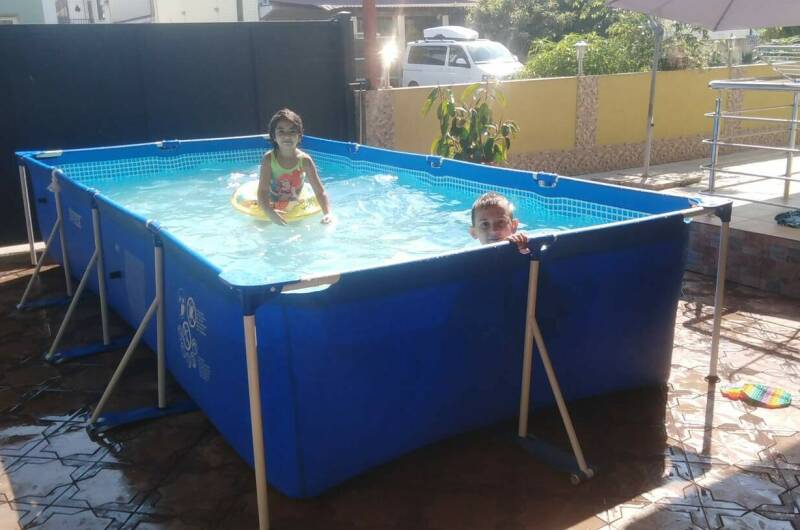 Гостевой дом «Астра»