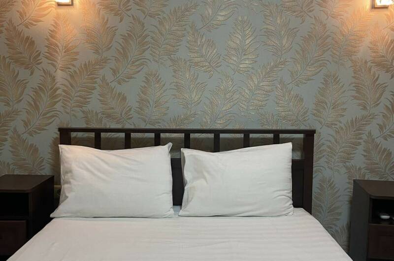 Дом под ключ на Лазарева