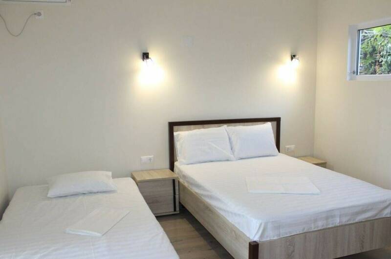 Дом под ключ на Лазарева