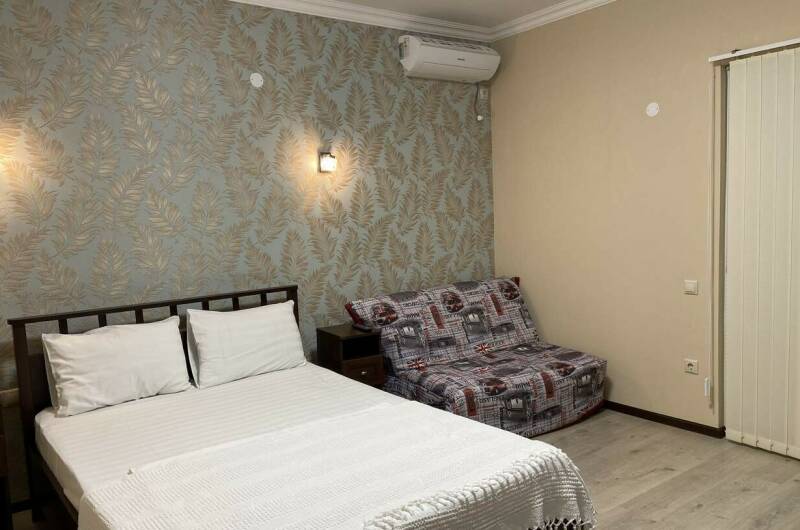 Дом под ключ на Лазарева