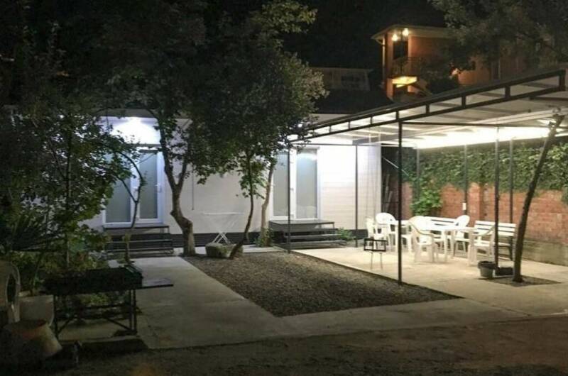 Дом под ключ на Лазарева