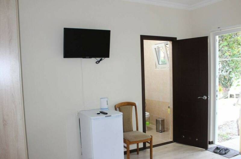 Дом под ключ на Лазарева