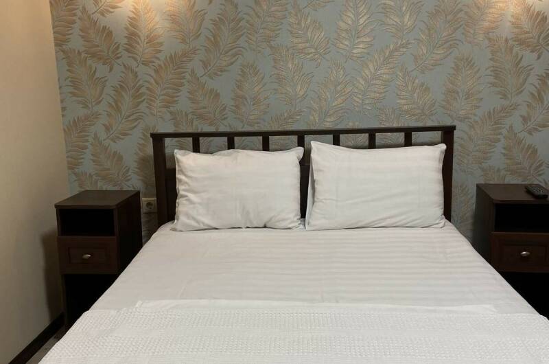 Дом под ключ на Лазарева