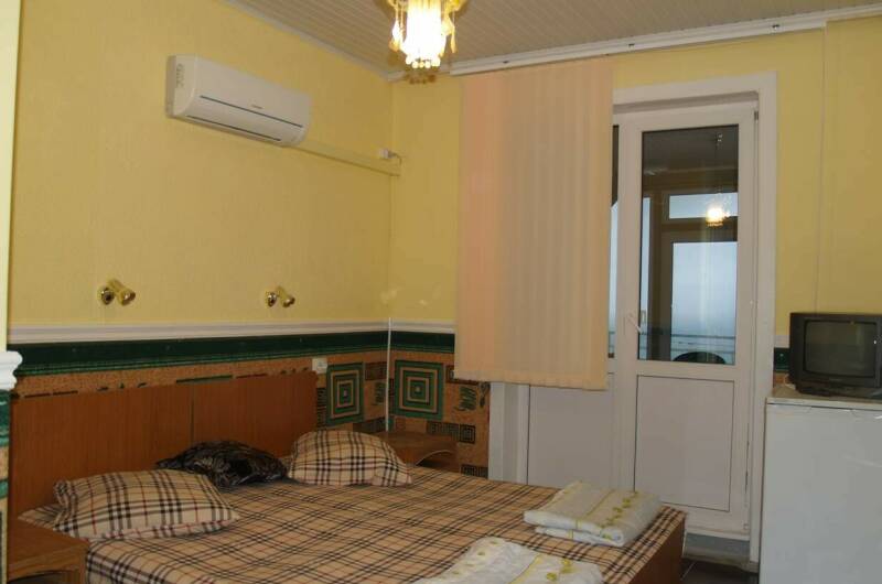 Гостиница «Волгодонск»