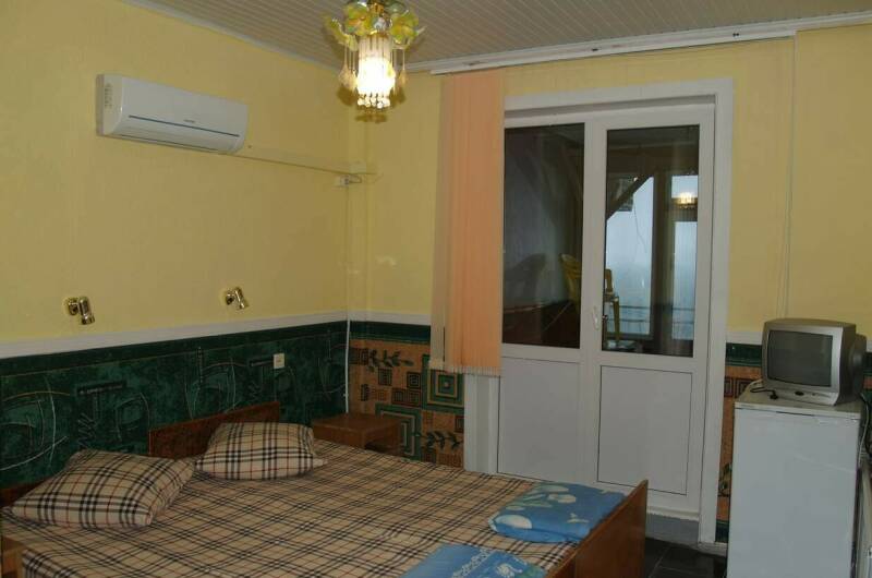 Гостиница «Волгодонск»