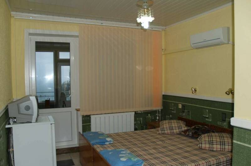 Гостиница «Волгодонск»